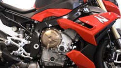 2021 (71) S 1000 R Sport 4566071