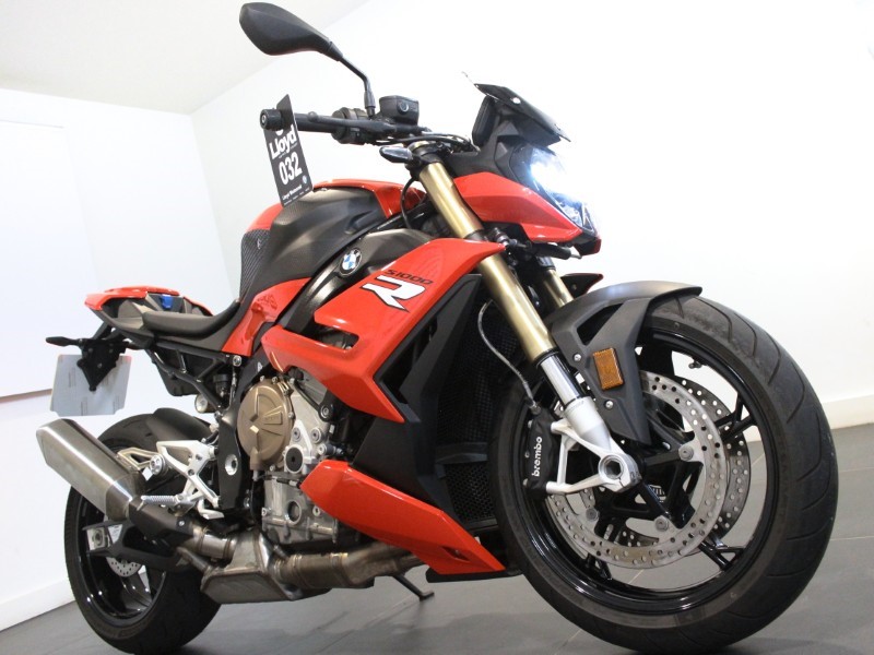 2021 (71) S 1000 R Sport 4566077