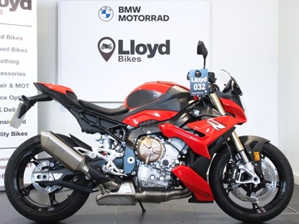 2021 (71) S 1000 R Sport