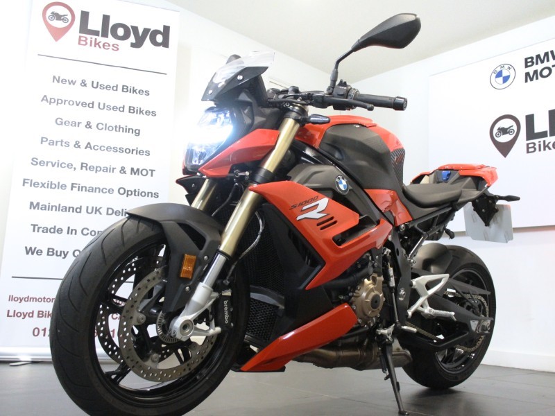 2021 (71) S 1000 R Sport 4566069