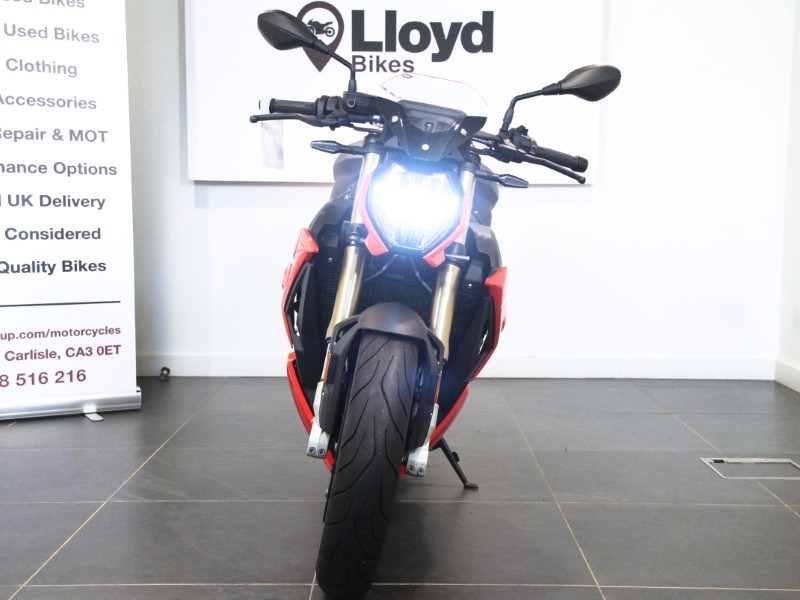 2021 (71) S 1000 R Sport 4566053