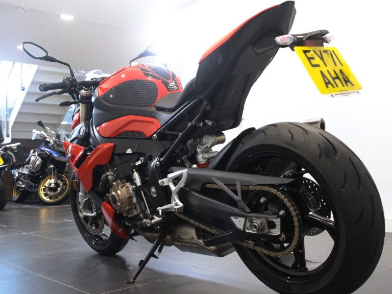 2021 (71) S 1000 R Sport 4566068