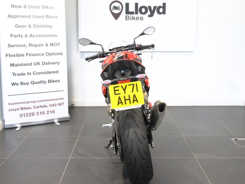 2021 (71) S 1000 R Sport 4566057