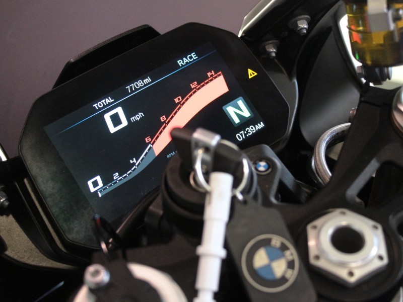 2022 (22) S 1000 RR Sport 4545343