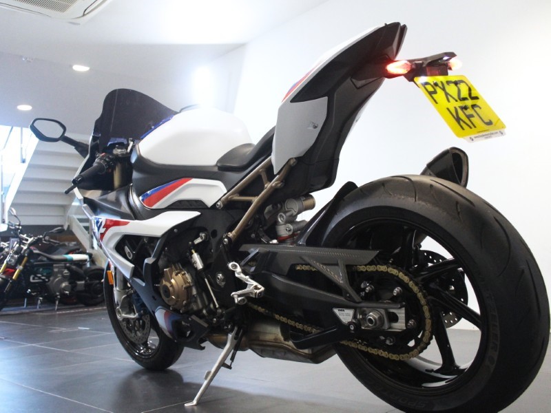 2022 (22) S 1000 RR Sport 4545349
