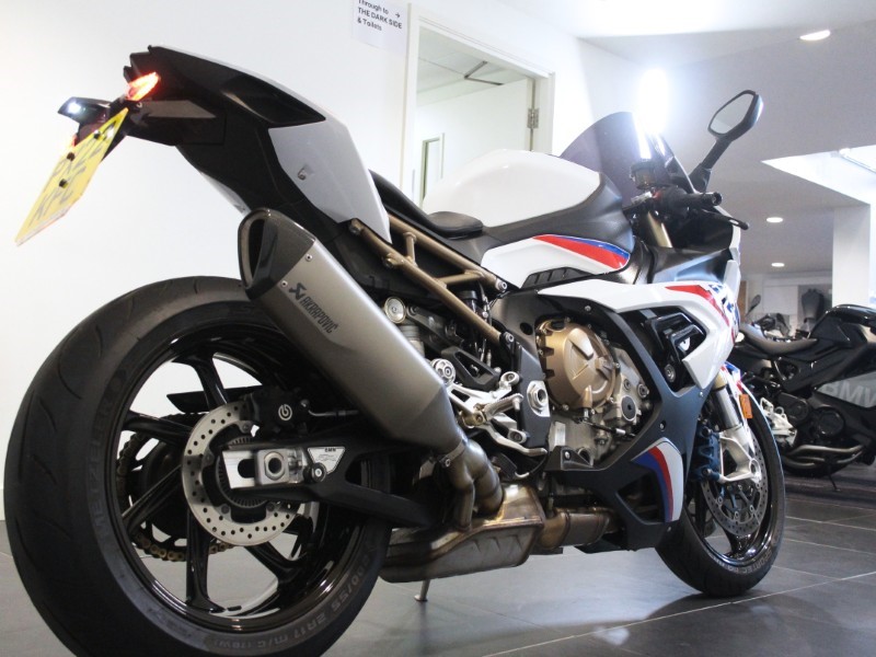 2022 (22) S 1000 RR Sport 4545348