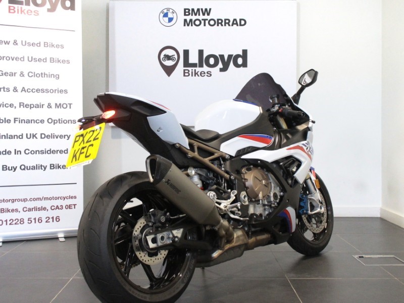 2022 (22) S 1000 RR Sport 4545339