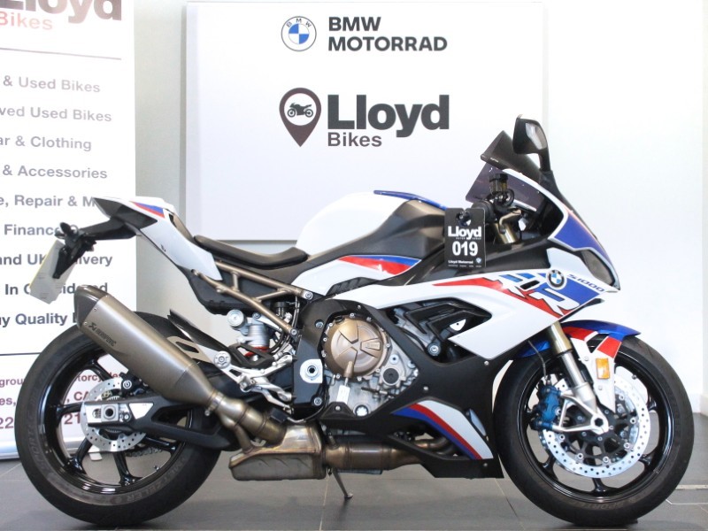 2022 (22) S 1000 RR Sport 4545340