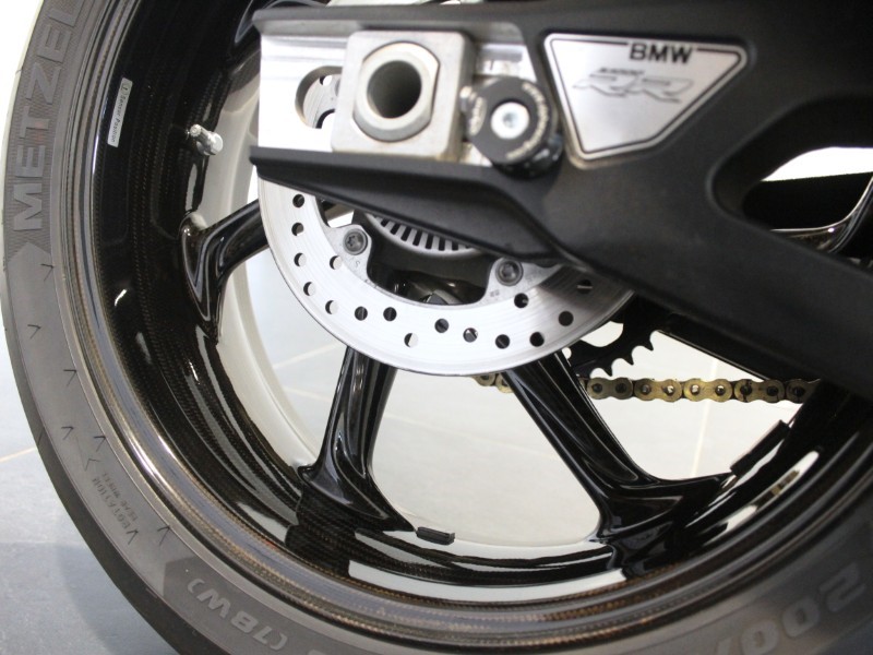 2022 (22) S 1000 RR Sport 4545351