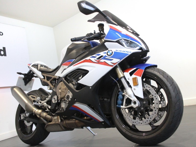 2022 (22) S 1000 RR Sport 4545360
