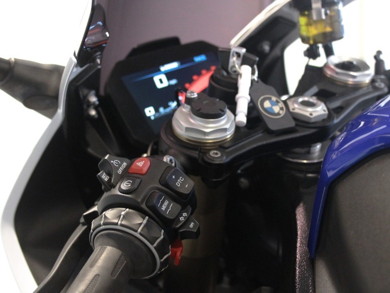 2022 (22) S 1000 RR Sport 4545342