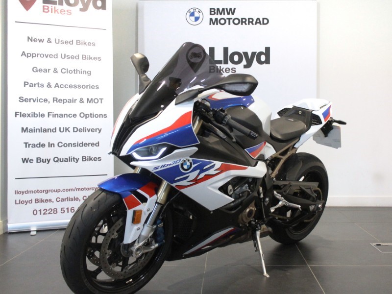 2022 (22) S 1000 RR Sport 4545335