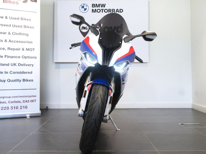 2022 (22) S 1000 RR Sport 4545334
