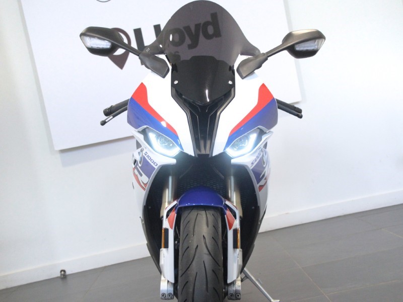 2022 (22) S 1000 RR Sport 4545361