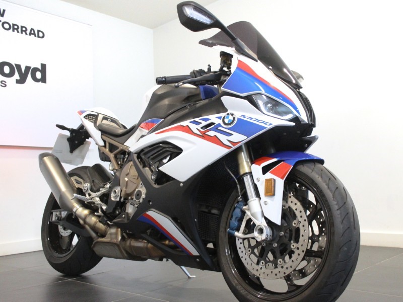 2022 (22) S 1000 RR Sport 4545347