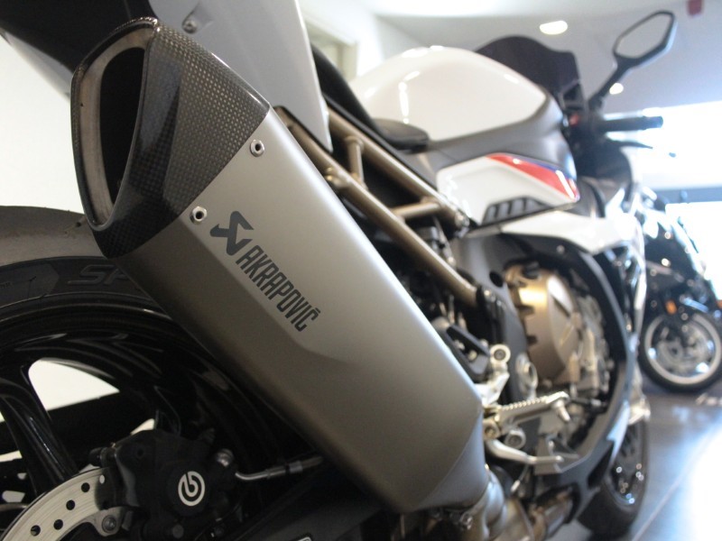 2022 (22) S 1000 RR Sport 4545353