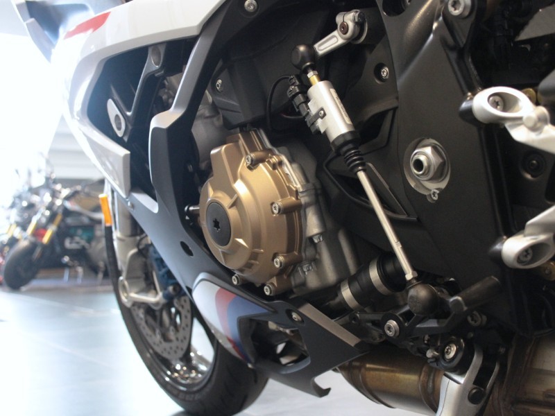 2022 (22) S 1000 RR Sport 4545357