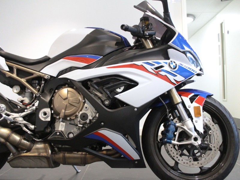 2022 (22) S 1000 RR Sport 4545356