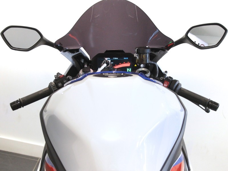 2022 (22) S 1000 RR Sport 4545344