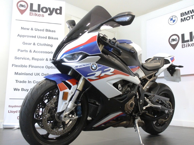 2022 (22) S 1000 RR Sport 4545350