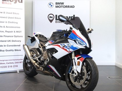 2022 (22) S 1000 RR Sport