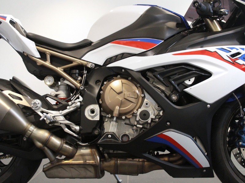 2022 (22) S 1000 RR Sport 4545355