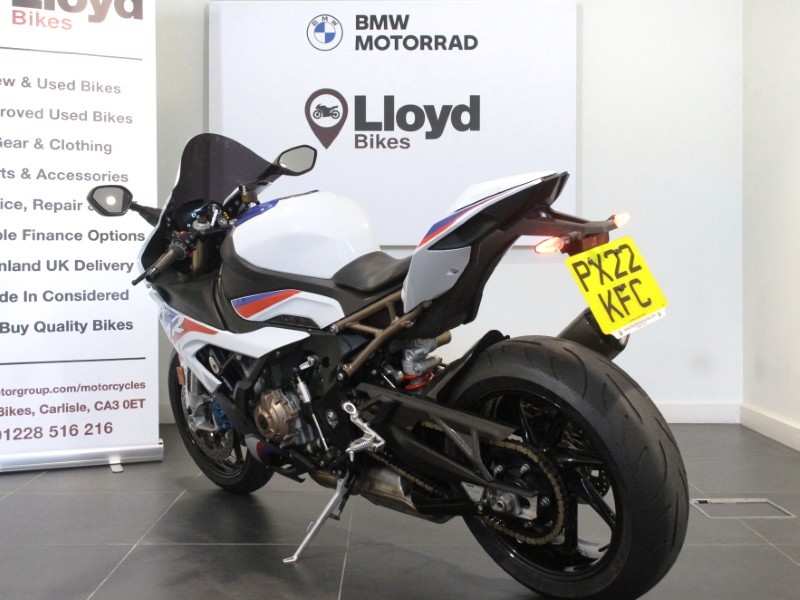2022 (22) S 1000 RR Sport 4545337