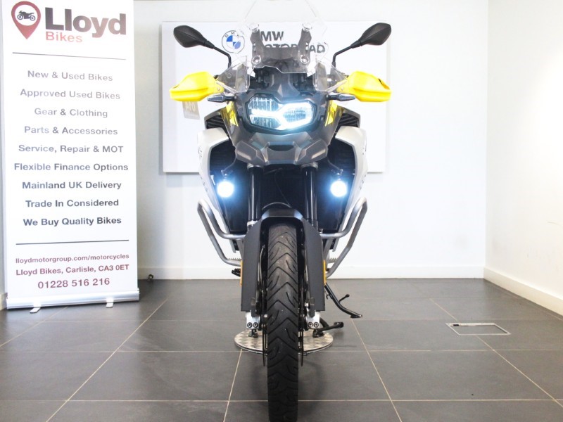 2021 (21) F 850 GS Adventure TE 4674422