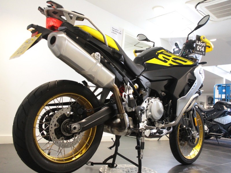 2021 (21) F 850 GS Adventure TE 4674436