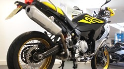 2021 (21) F 850 GS Adventure TE 4674436