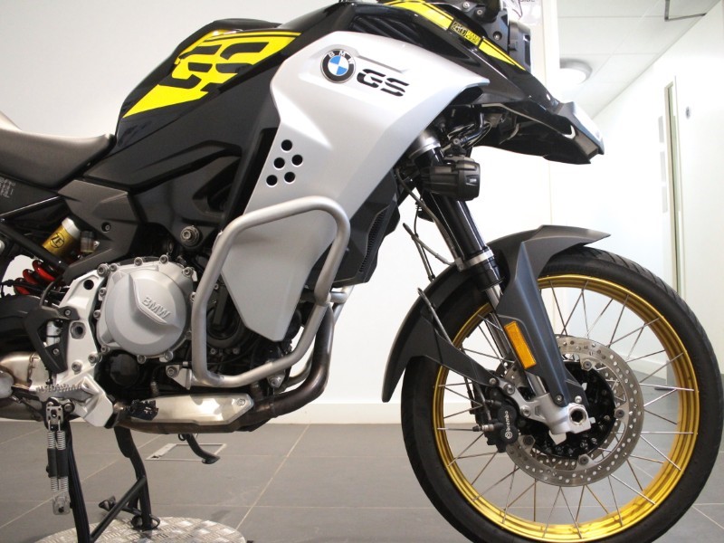 2021 (21) F 850 GS Adventure TE 4674441