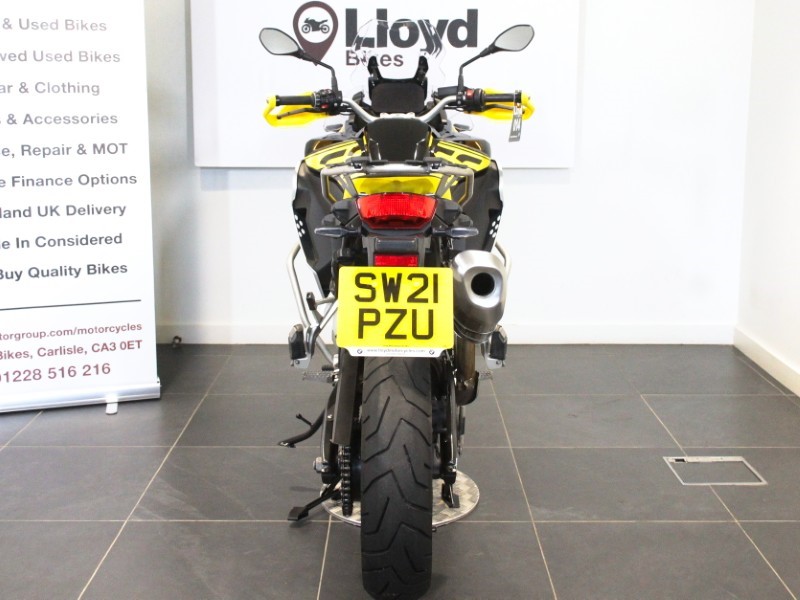 2021 (21) F 850 GS Adventure TE 4674426