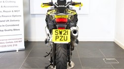 2021 (21) F 850 GS Adventure TE 4674426