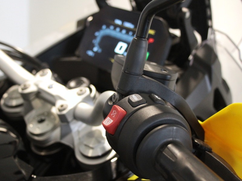 2021 (21) F 850 GS Adventure TE 4674434