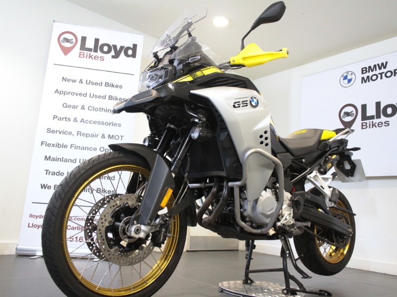 2021 (21) F 850 GS Adventure TE 4674438