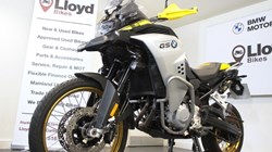 2021 (21) F 850 GS Adventure TE 4674438