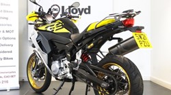 2021 (21) F 850 GS Adventure TE 4674425