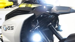 2021 (21) F 850 GS Adventure TE 4674444