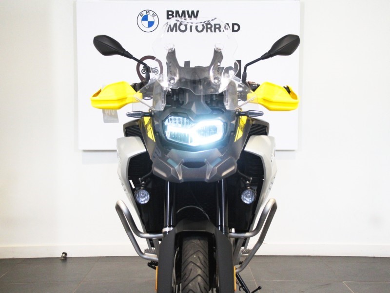 2021 (21) F 850 GS Adventure TE 4674449