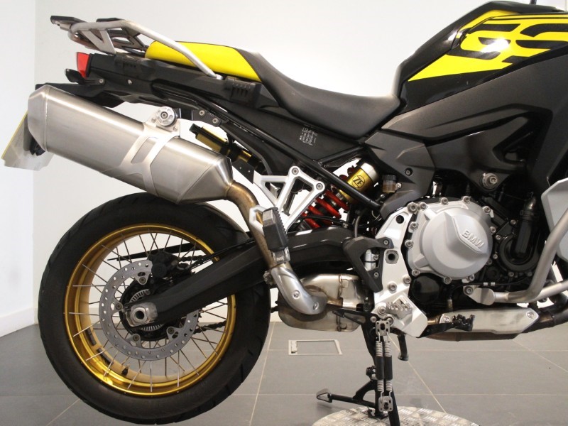 2021 (21) F 850 GS Adventure TE 4674439