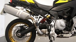 2021 (21) F 850 GS Adventure TE 4674439