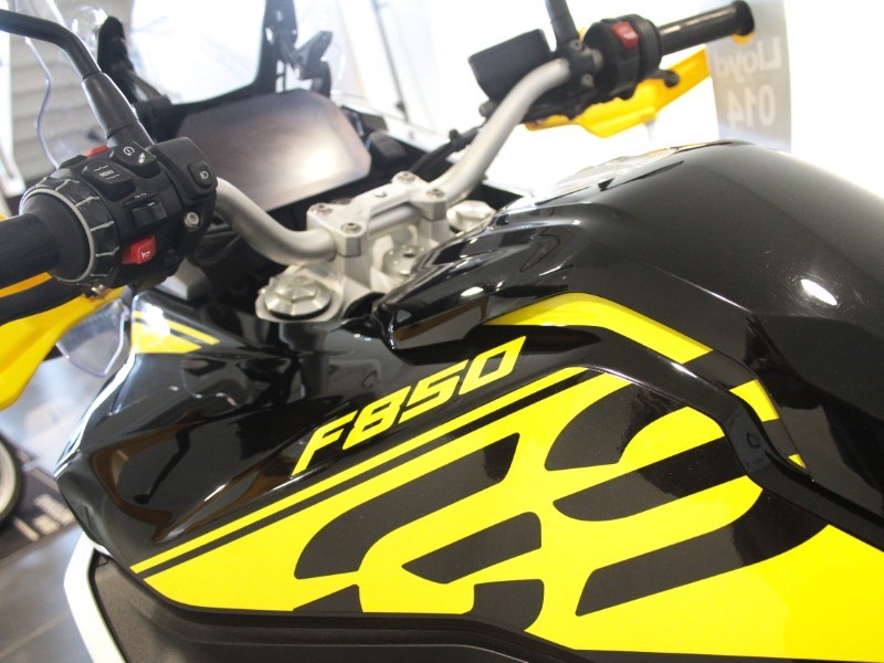 2021 (21) F 850 GS Adventure TE 4674445