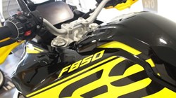 2021 (21) F 850 GS Adventure TE 4674445