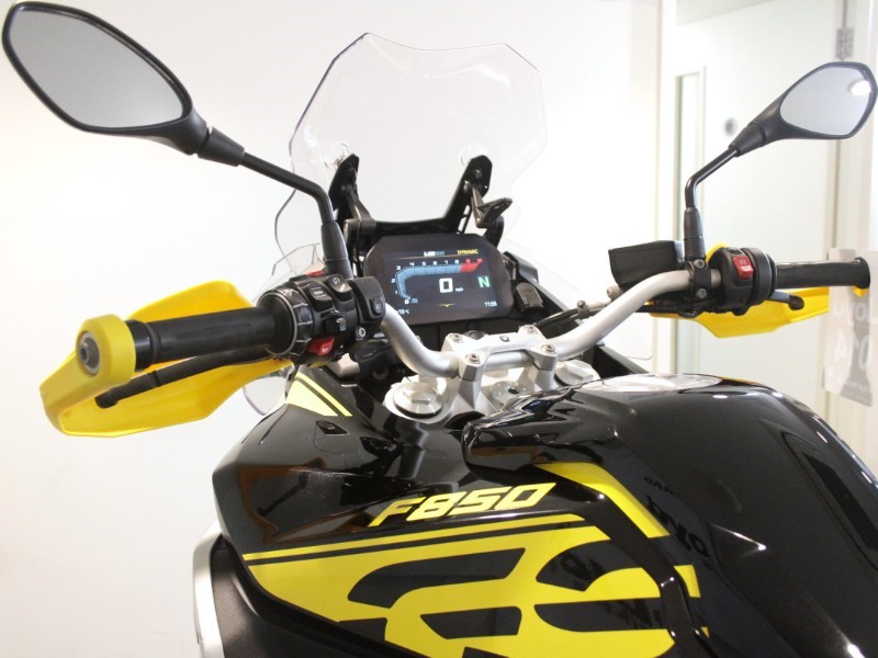 2021 (21) F 850 GS Adventure TE 4674429