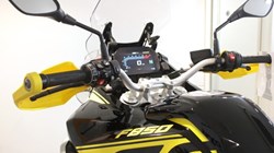 2021 (21) F 850 GS Adventure TE 4674429