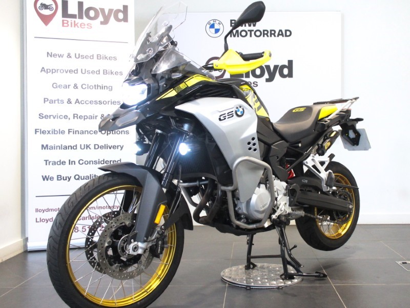 2021 (21) F 850 GS Adventure TE 4674423