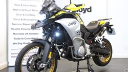 2021 (21) F 850 GS Adventure TE 4674423
