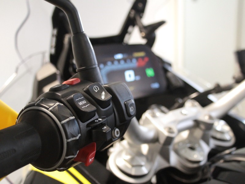 2021 (21) F 850 GS Adventure TE 4674430