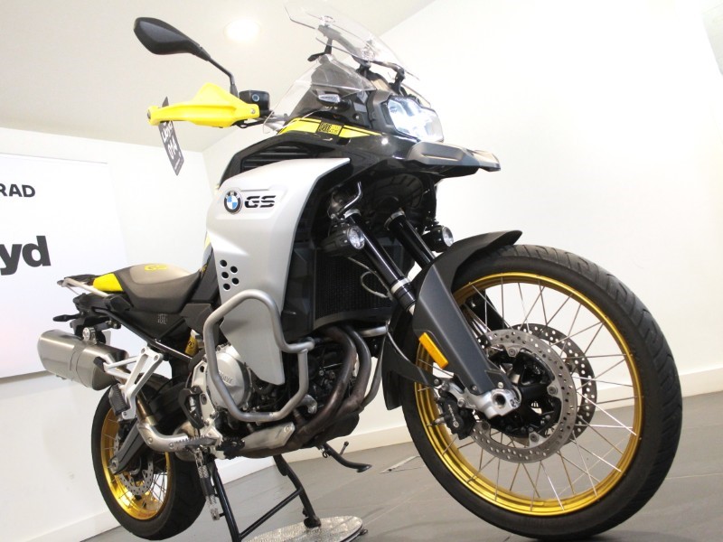 2021 (21) F 850 GS Adventure TE 4674448