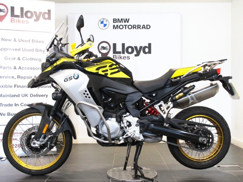 2021 (21) F 850 GS Adventure TE 4674424